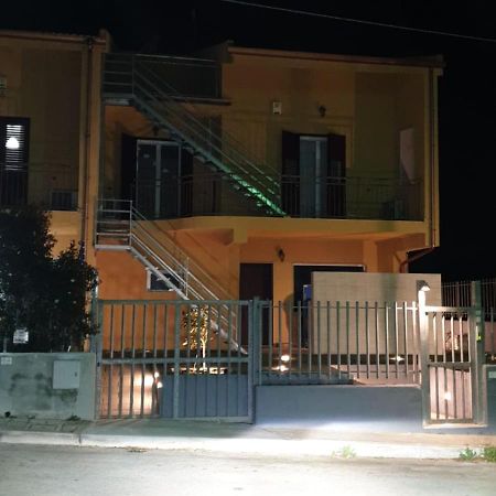 Ciuri Ciuri Βίλα Αουγκούστα Εξωτερικό φωτογραφία