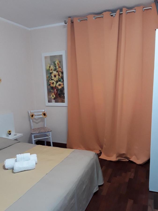 Ciuri Ciuri Βίλα Αουγκούστα Εξωτερικό φωτογραφία
