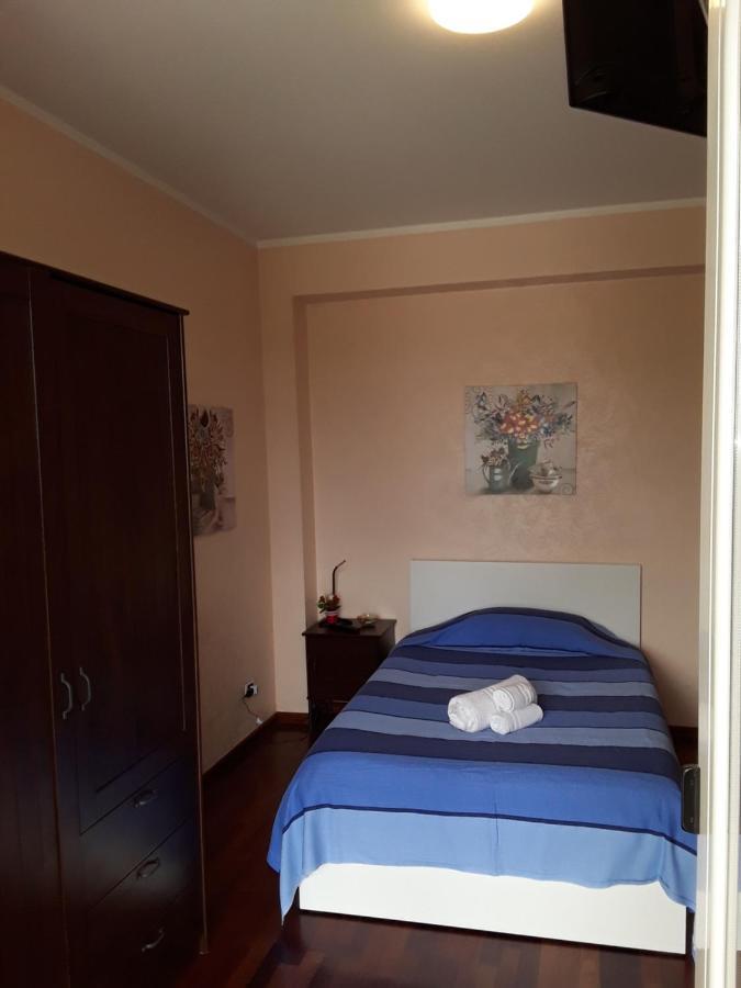 Ciuri Ciuri Βίλα Αουγκούστα Εξωτερικό φωτογραφία