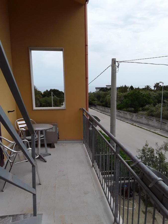 Ciuri Ciuri Βίλα Αουγκούστα Εξωτερικό φωτογραφία