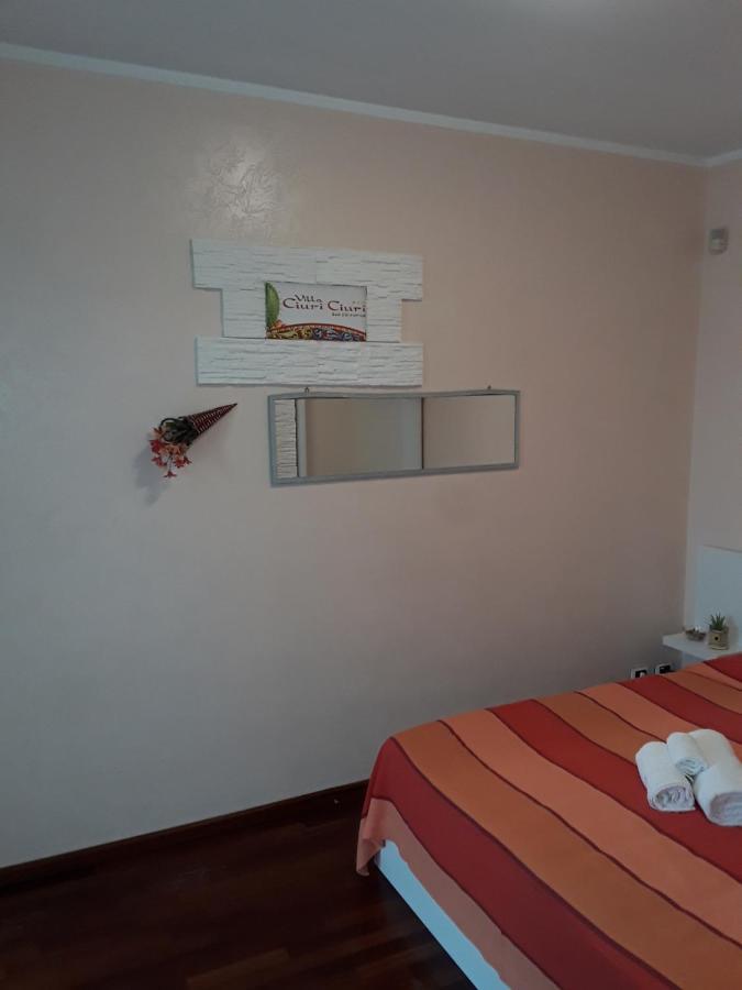 Ciuri Ciuri Βίλα Αουγκούστα Εξωτερικό φωτογραφία