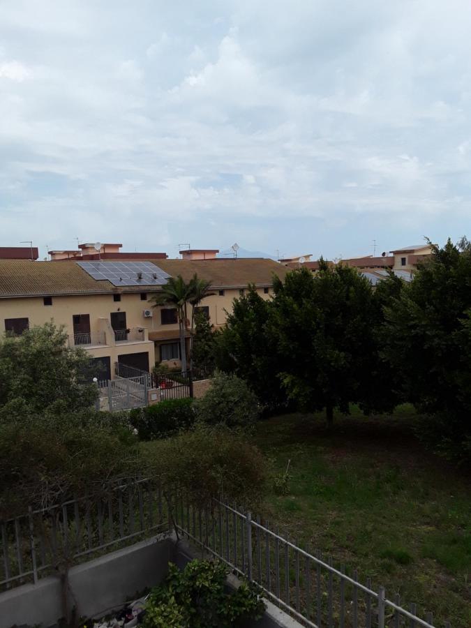 Ciuri Ciuri Βίλα Αουγκούστα Εξωτερικό φωτογραφία