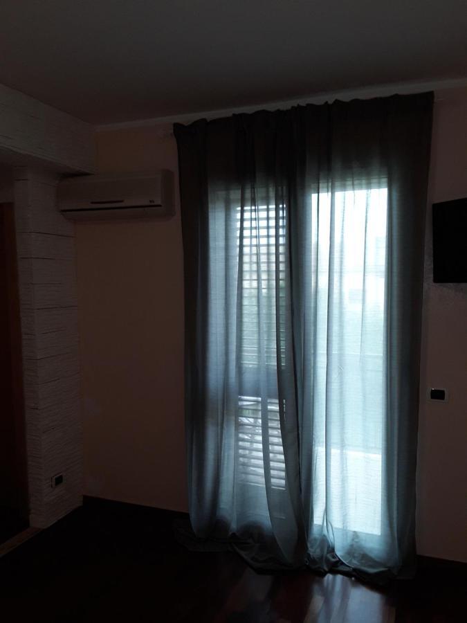 Ciuri Ciuri Βίλα Αουγκούστα Εξωτερικό φωτογραφία