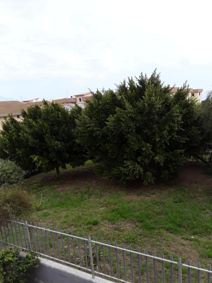 Ciuri Ciuri Βίλα Αουγκούστα Εξωτερικό φωτογραφία