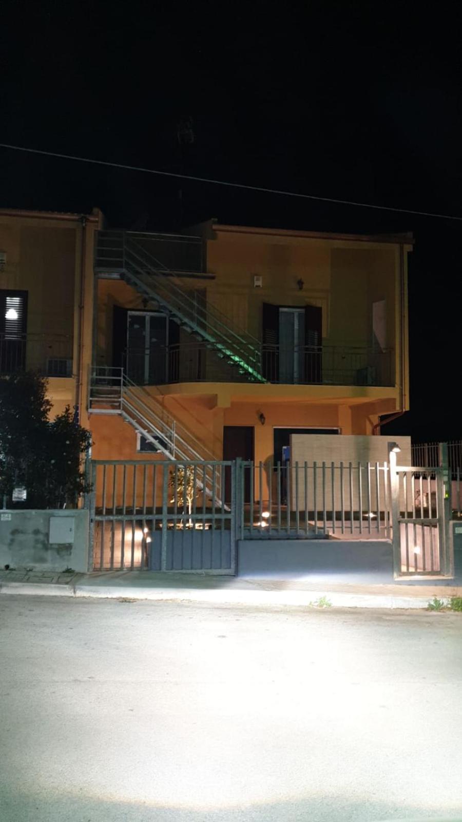 Ciuri Ciuri Βίλα Αουγκούστα Εξωτερικό φωτογραφία