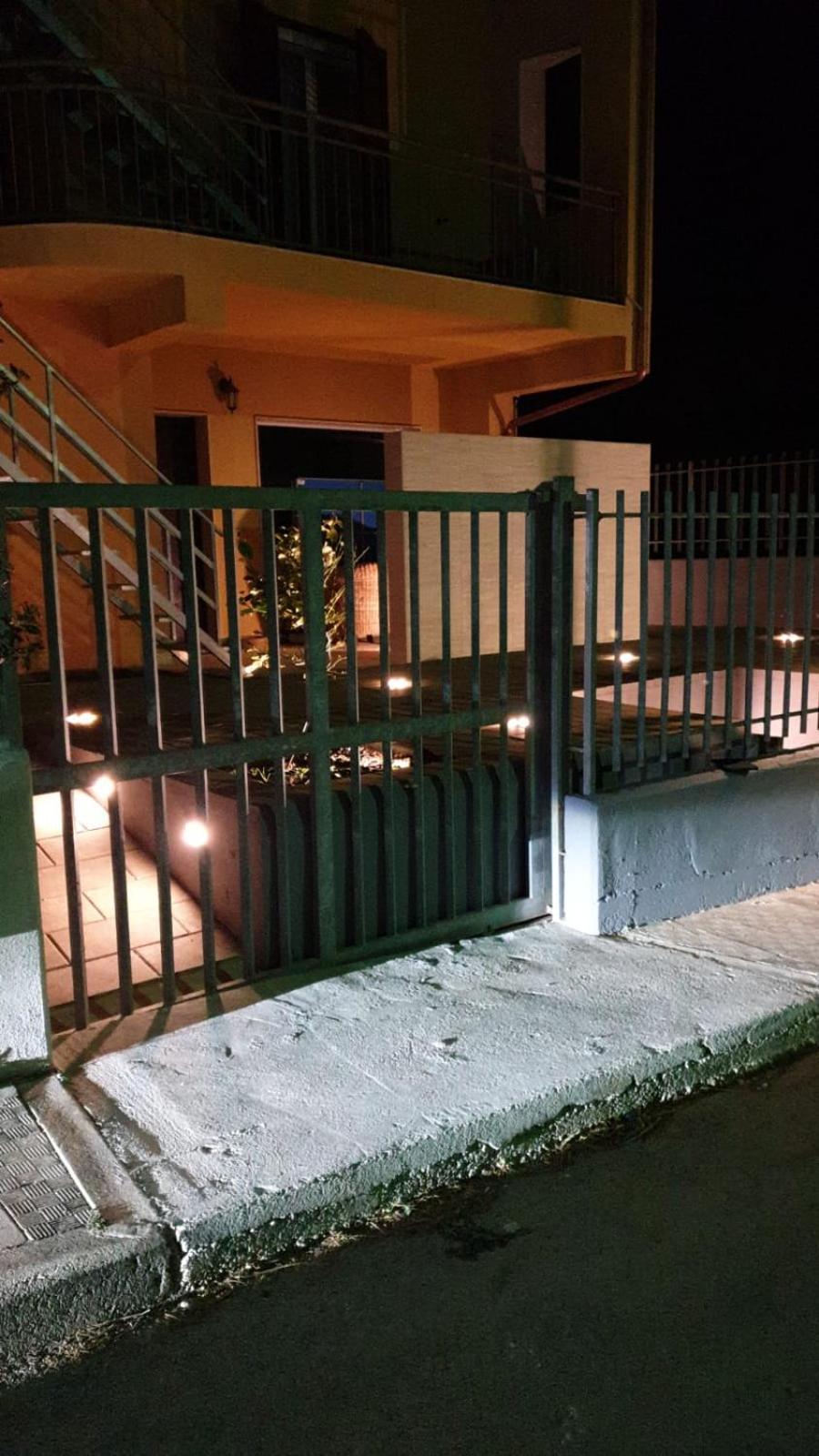 Ciuri Ciuri Βίλα Αουγκούστα Εξωτερικό φωτογραφία