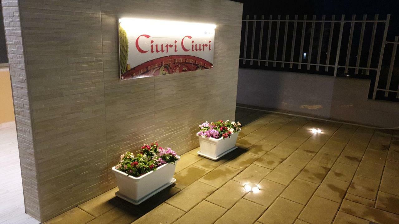 Ciuri Ciuri Βίλα Αουγκούστα Εξωτερικό φωτογραφία